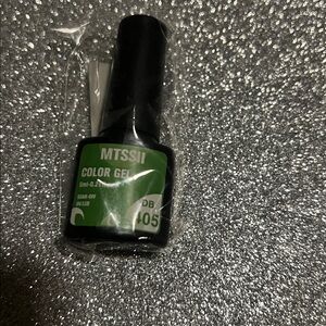 Burgundy Color Gel Nail Polish